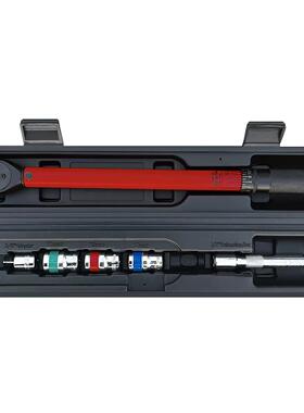 6套管扭力扳手72齿扭矩扳手/2“28620-123圆0NM火花塞件扭力扳手