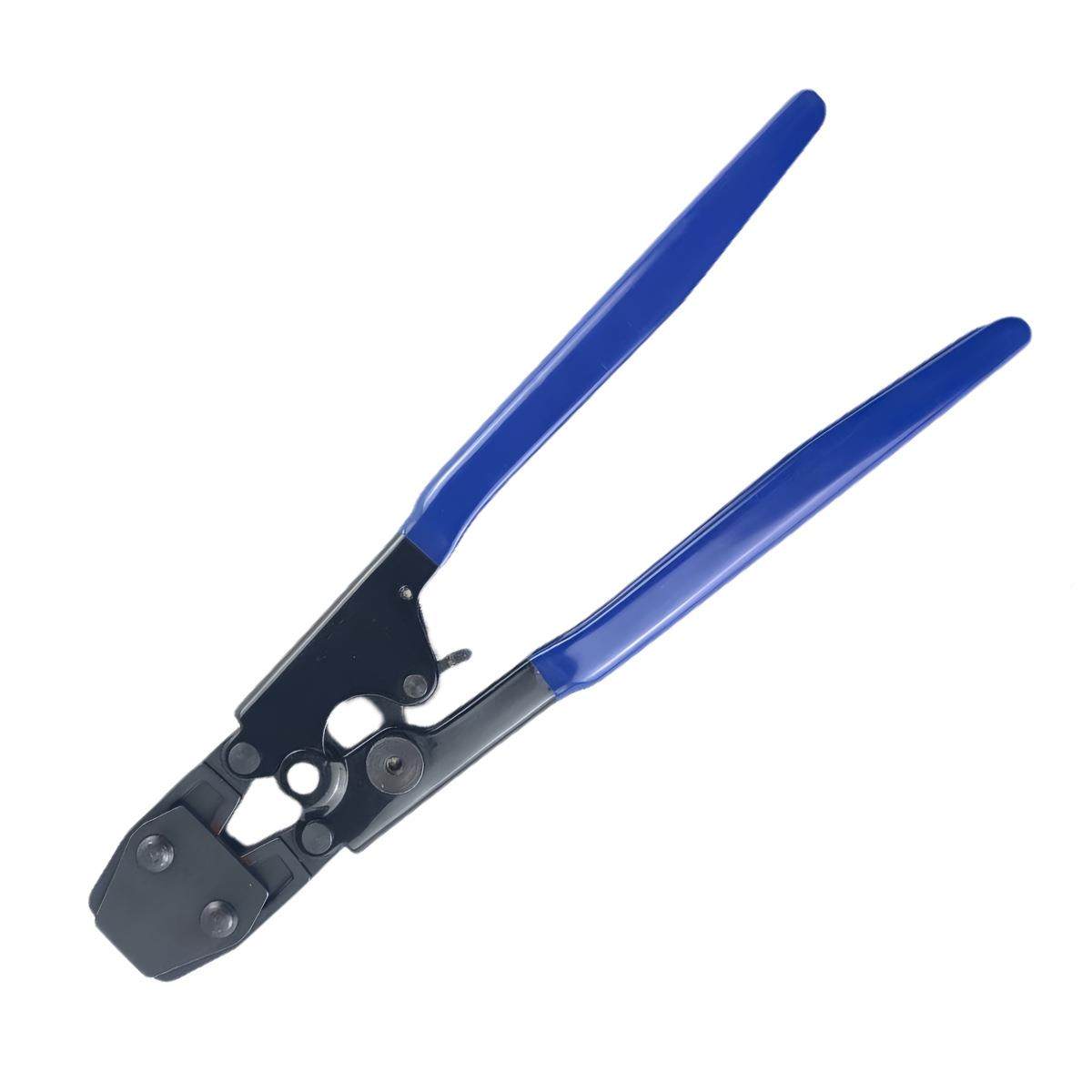 动压接机钳SSC-手T压线钳械端无品牌/子钳压端子工具冷压端子钳,电子/电工,接线端子,淘宝优惠券,粉丝福利购,淘宝优惠卷