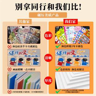 宇宙星空装饰太空球环童创主题星墙贴纸幼ECP儿布园科学教室儿房