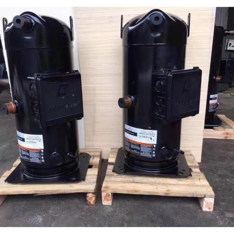 ZP175KCE-FTD-522Z3P137KQE-TFD-40VP137KSE-TFP-522谷轮压VHB缩