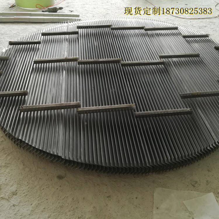 生产直流塔售脱硫不锈钢除雾器316L/304净型化除沫器CS型齐全折板