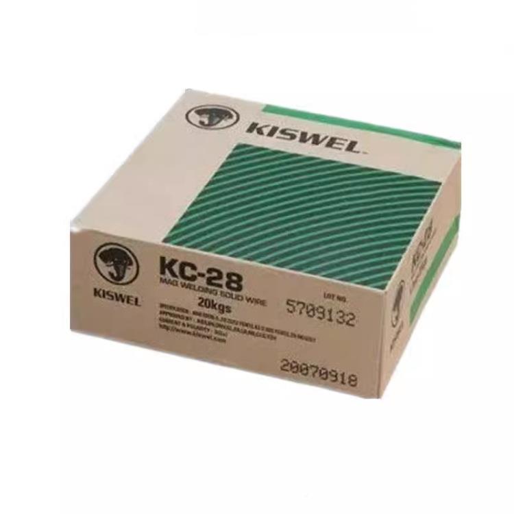 高丽KW-T70669A0镍基合金焊丝ERNiCrF-7A镍铬e铁合金焊丝