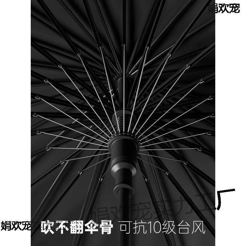 骨雨伞长加柄伞加抗大超加厚固男士YVM风暴雨专用学生大号自动折,饰品/流行首饰/时尚饰品新,其他DIY饰品配件,淘宝优惠券,粉丝福利购,淘宝优惠卷