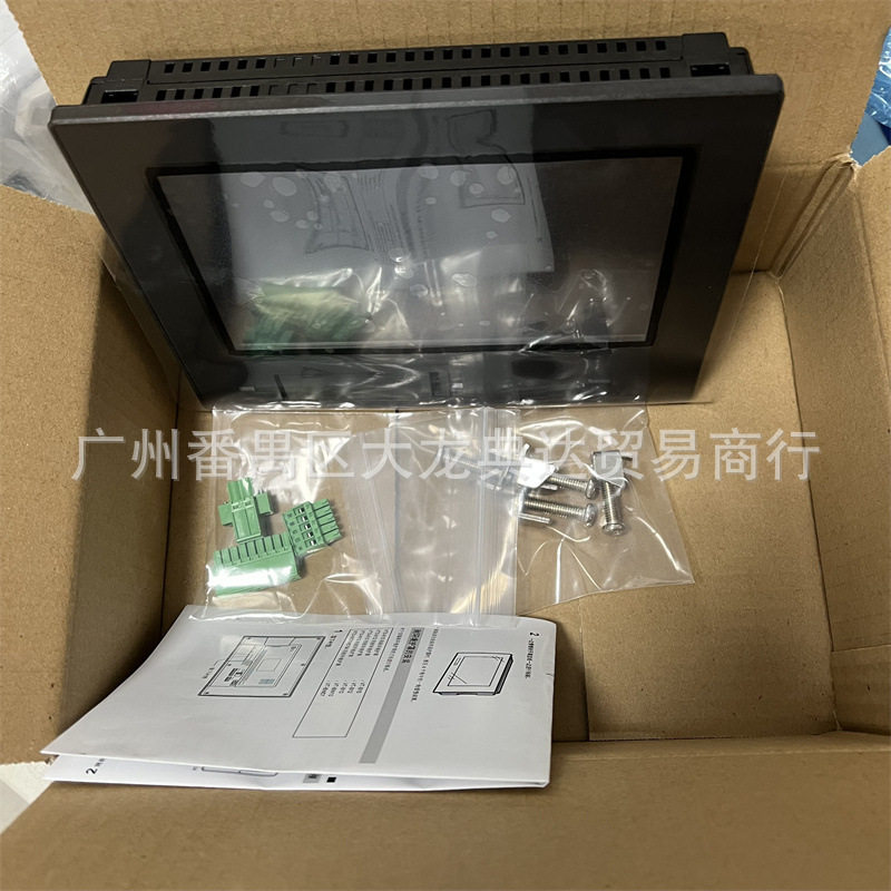 VT5-W07 VT5-W10 VT5-X12 基恩士 VT5-W07M VT5-X10 VT5-X15 屏幕