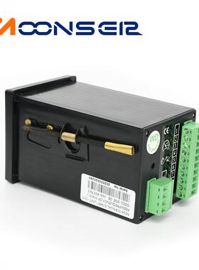 DSE控501K柴油发电机点手发动钥MNR匙启动制器动机自动化火控制面