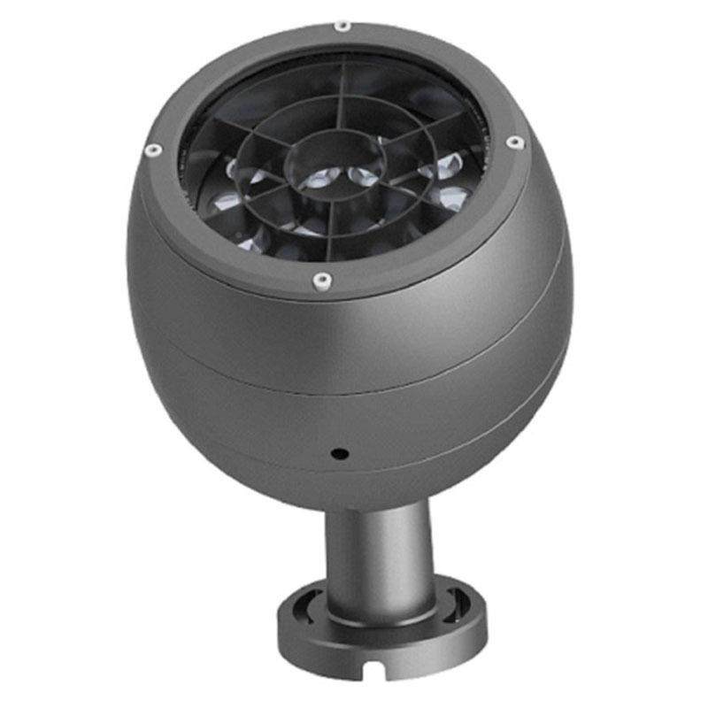 铝型材leXC-TGD-Bd户外7公园园广场圆形投光灯18W36W2W室外花照树,家装灯饰光源,投光灯/泛光灯,淘宝优惠券,粉丝福利购,淘宝优惠卷