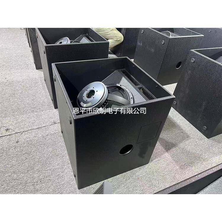 单18寸低音KX118S业酒吧舞台无源音箱专大功率E重炮低音872嗨房音