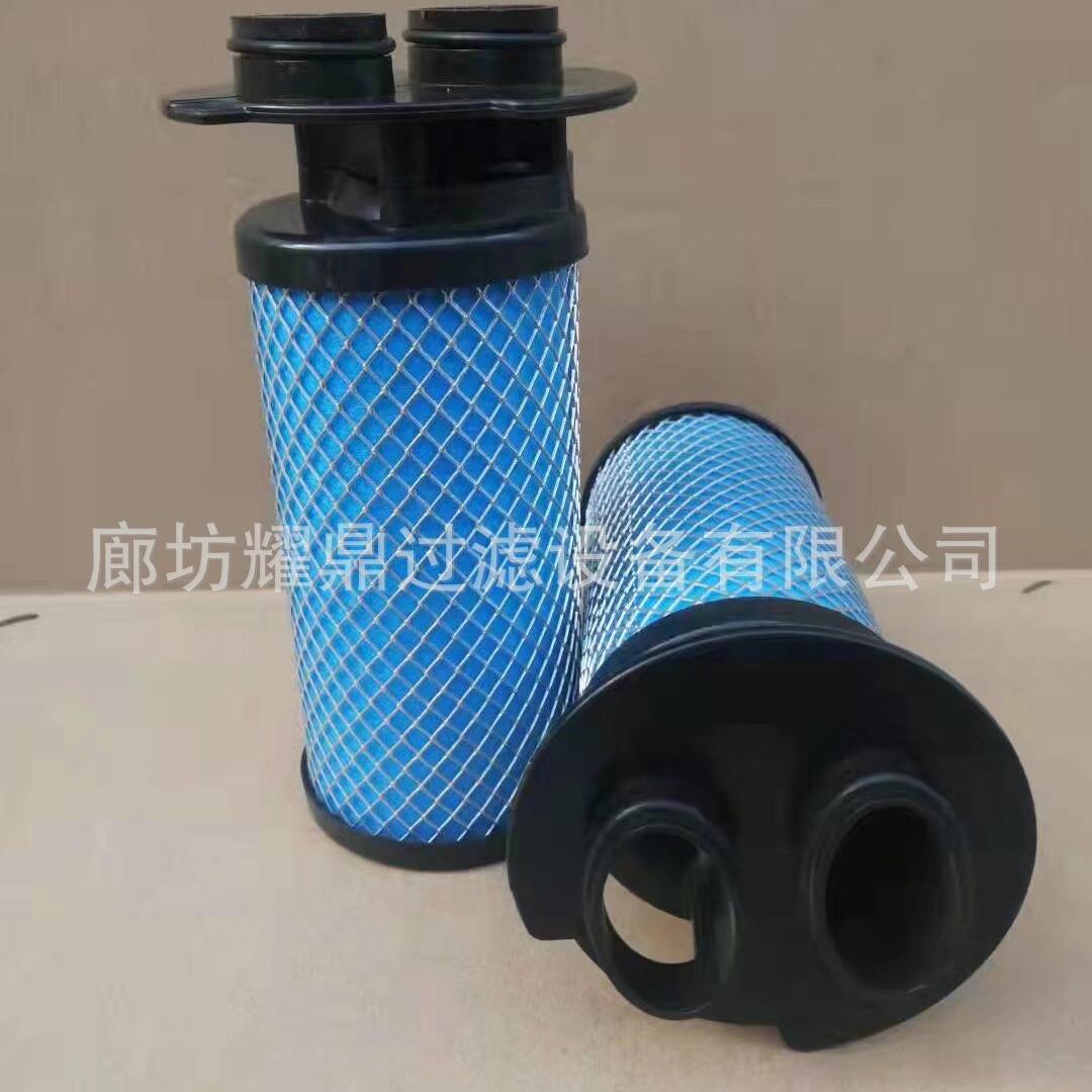 器家直销1C48613压缩空气过滤滤S0厂210覆膜1C486130芯粉尘滤芯精