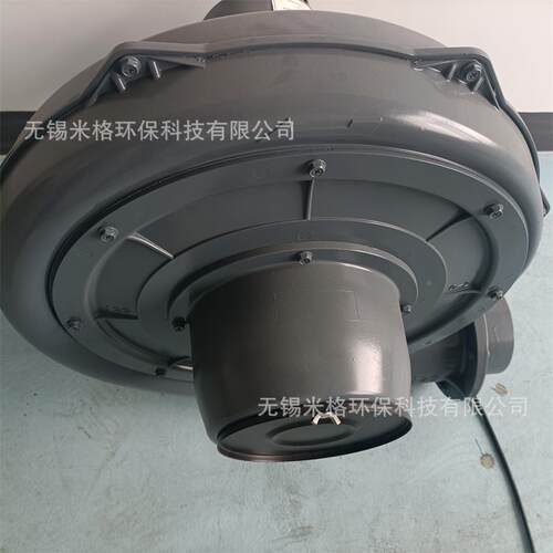 透洗浦中压.5kw用于包装机械羽中压5风机吸绒抽真空风机OOC玻璃清