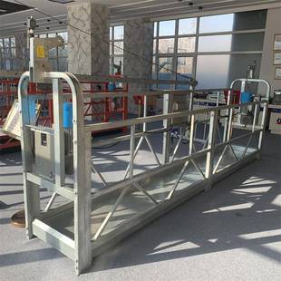 宝鸡吊篮销售_电动吊篮篮销售洋汇XMH吊_配件齐全