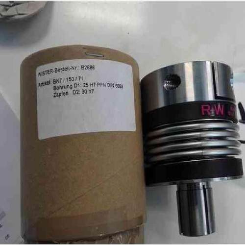 德国+W波+纹管R联器859轴-R+W联轴器-RW涨紧套