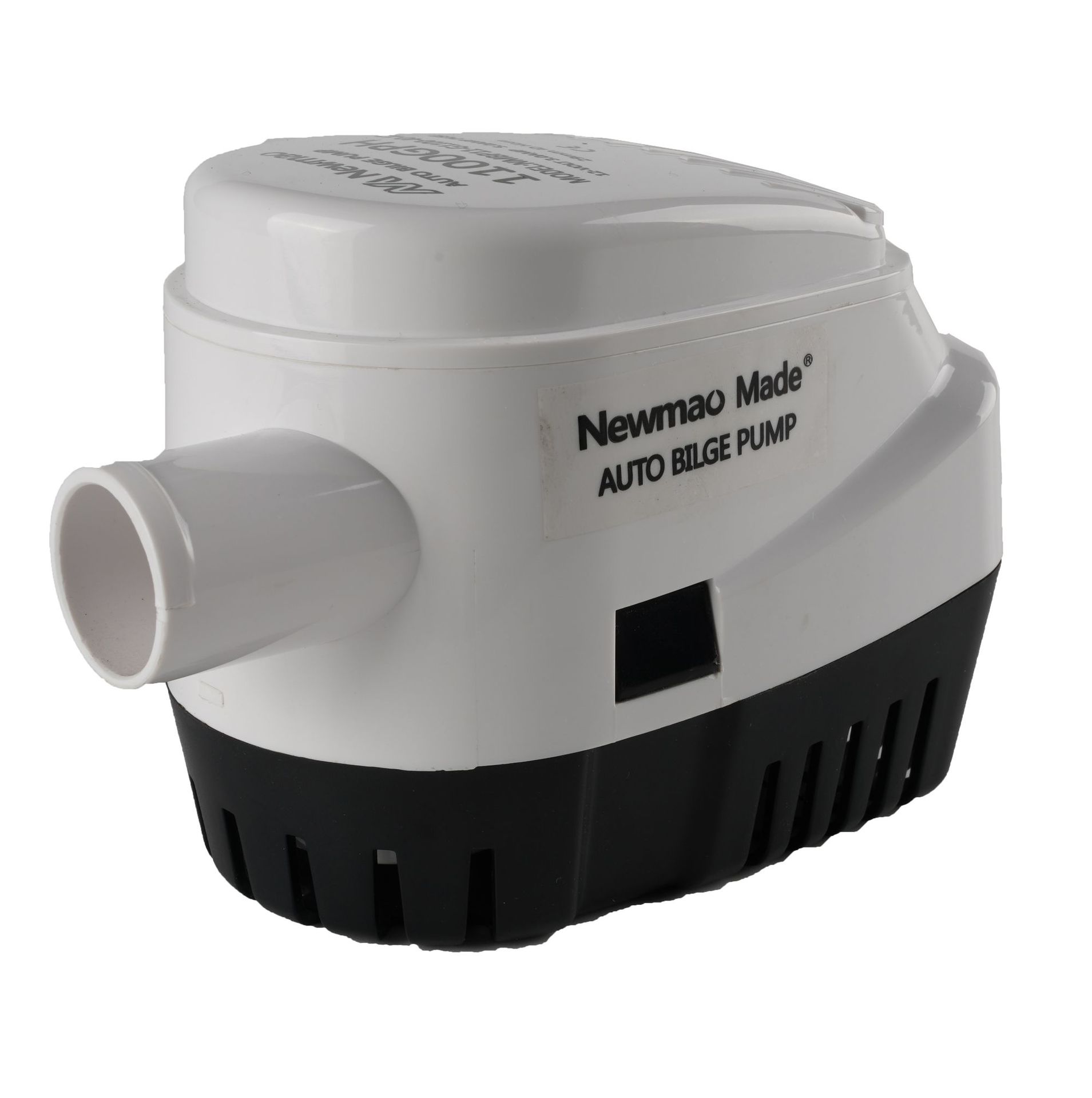Newmao直流微型水泵1100加仑