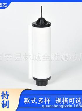过320750402飞越真空泵2排气滤OOB芯1滤器VSV-60/00/300