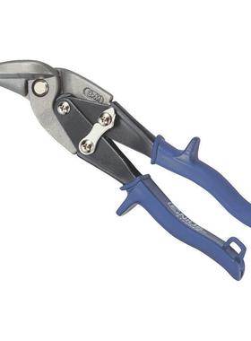 赋GENIUS工具10工进口业级重型航空剪白铁剪51100511001L1L-5寸天11005R