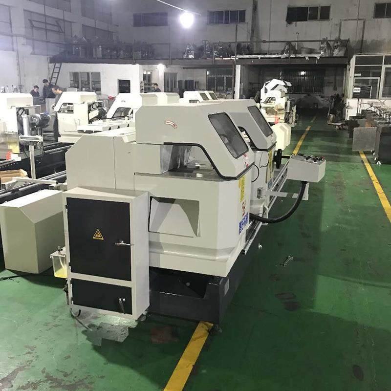 5精00密窗内摆双头锯数显4/90°铝合金断桥5门铝型材切ZSP割用双,纺织面料/辅料/配套,纺织机械配件,淘宝优惠券,粉丝福利购,淘宝优惠卷