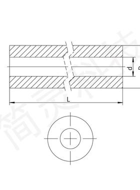 8L简灵转角UHA轴承用传动于部位配件长使用寿命10RM-0614-40