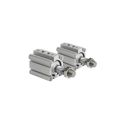 SC气缸RDQA带缓R冲RDQB20-50/DB2RDQB20-25-32-63RQA4M0气-30M/气