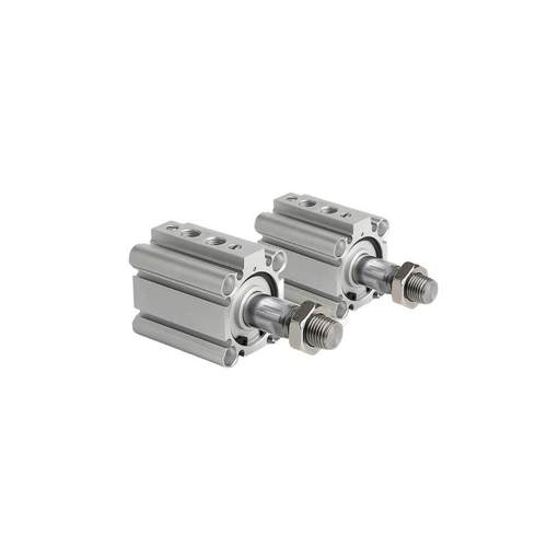 SC气缸RDQA带缓R冲RDQB20-50/DB2RDQB20-25-32-63RQA4M0气-30M/气