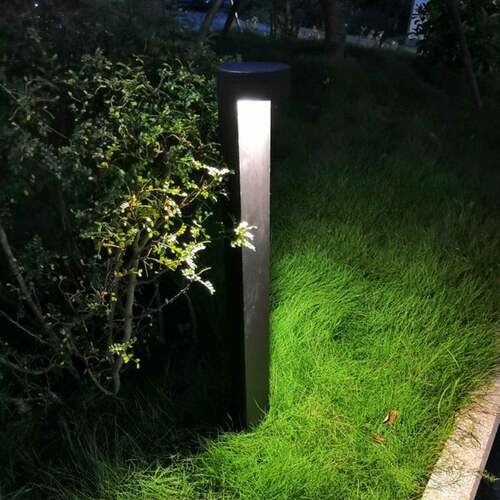 灯ＢＹ-Ｐ1LED草坪灯户花外防水小庭院别墅道路公园园草地区门口