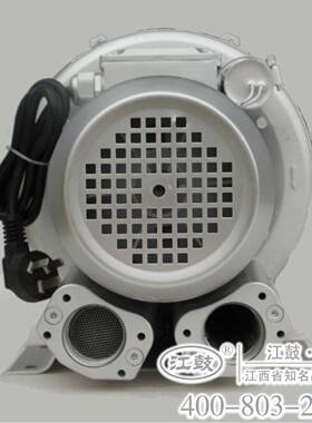0业.85KCFZW/38泵0V江鼓JG40-7AH116型工高压风机漩涡气旋涡风机