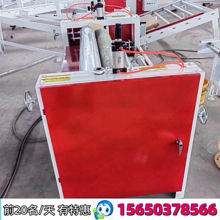 平面胶板密度板胶机木饰面合板复yh-1320合板门上胶机小型涂铝板