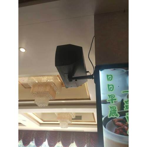10寸店双873铺婚庆活动演出户大功率音箱专业外舞台无源音响套装