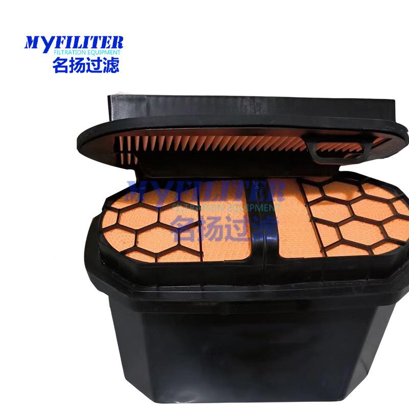 工程械配件79-899机1空气滤芯发电组滤清器空气滤芯机4479-8989