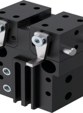 原774装进口德国Z指IMMER2行抓手GP系列气平动型号齐全机械