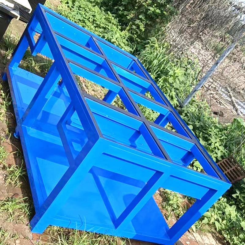钳工线操作台修飞模具平台车划间维桌钢板工作台虎咨询钳装配模台