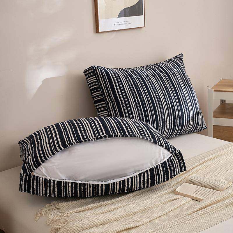 靠经典条纹靠kx床头垫防撞软包客厅发护腰靠枕卧室榻沙榻米背可拆,居家布艺,抱枕被,淘宝优惠券,粉丝福利购,淘宝优惠卷