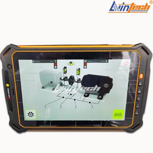 Fixturlaser飞翔EXO激光对中仪镭射激光找正仪Fixturlaser进口