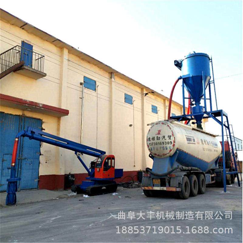 风机自吸式粉煤灰装车机 干灰粉料清仓库负压抽料机 气力输送机,搬运/仓储/物流设备,输送机,淘宝优惠券,粉丝福利购,淘宝优惠卷