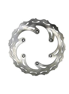 5摩托车刹车盘20/260mm前后制动适用于KT盘M125-00FC/11735TC2/TX