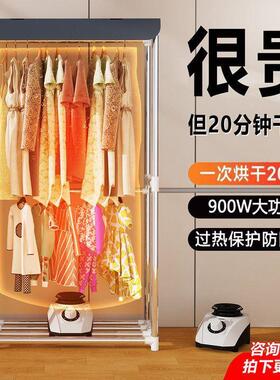 烘干简衣柜钢管加宿XX-1501粗布衣柜舍卧室组装易用收纳冬季新家