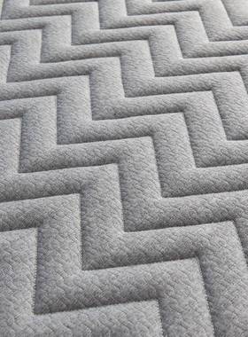 床回适记忆棉床垫海绵垫子褥子慢弹榻榻米软垫租VEC房专用不易塌