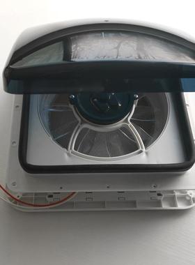 装车房卫生间27106出风口改配件换气扇2V2810开口