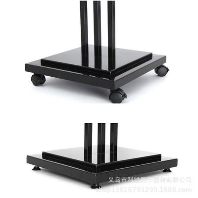 餐厅门口立导式菜单架页菜谱菜单展示架售资楼部活页翻料公示架引