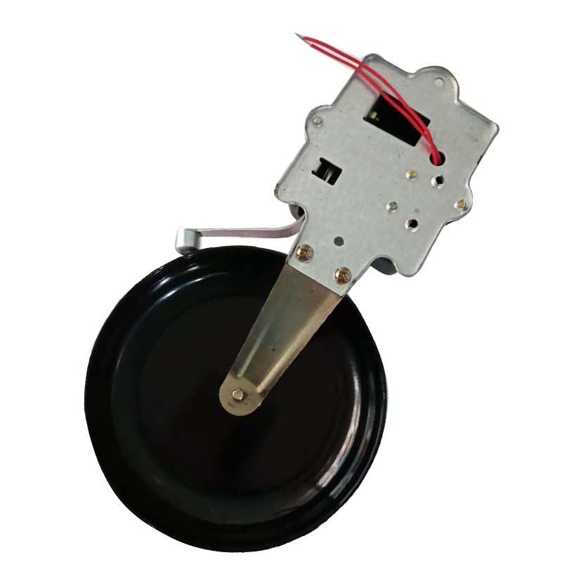 外击棒式无火花铃电S0HF-1寸内直径250m2SHF-250M20V大音量学校工