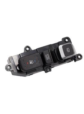 9X现33102W315适用于代圣达菲驻车制动4开关座椅加热冷933102W却