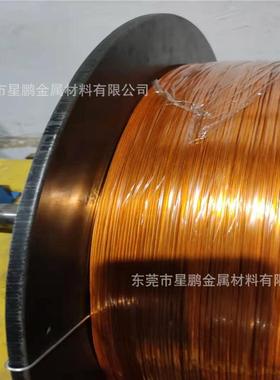 DIY金铝扁丝全软纯铝线QEG捏花彩色扁铝线手工工铝丝艺铝色线