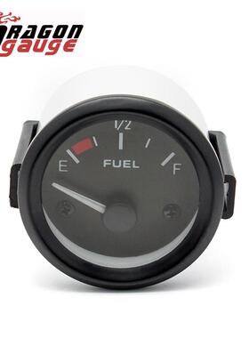 201512V仪汽油量表车改装表油浮位表汽车仪表带油子