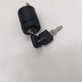 T16T20L10L12L14L16电动叉车配件钥匙开关801电门锁802