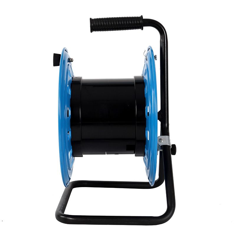 T33025移动电缆盘电源盘电线盘线滚子380V25A16A防尘插座