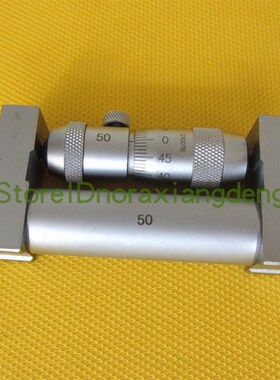 桂量上申内测千分尺5-30MM内径千分尺25-50 75-100125-15050-600