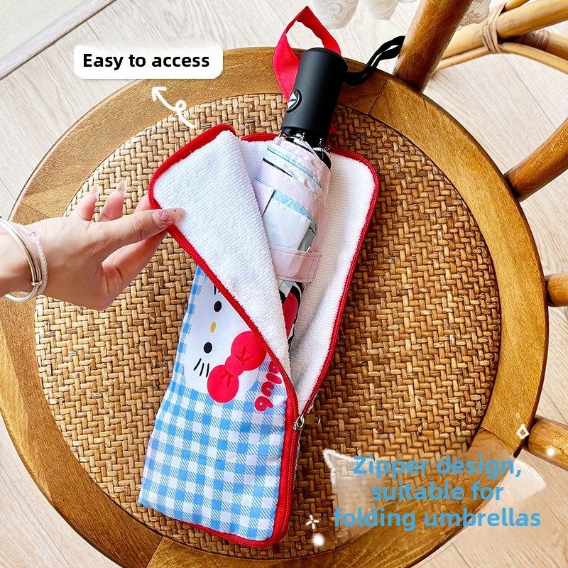 采购产品高看伞化妆袋,伞套,便携式伞套,便携式化妆袋,卡通吸收伞,居家日用,伞套/伞筒/伞包,淘宝优惠券,粉丝福利购,淘宝优惠卷
