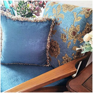 实木沙发套罩全包万能中式沙发罩笠一二三贵妃定制2022新四季通用