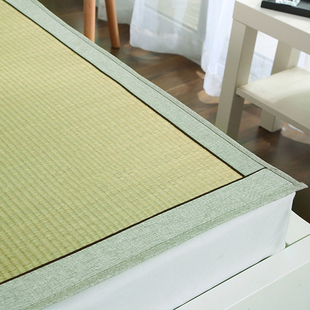 草席凉席1.8m双人床芦苇席草编传统床垫地垫1.5米学生宿舍软草席