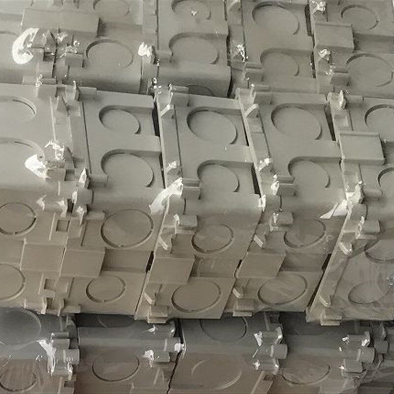 俊朗86型通用加厚底盒开关插座明装暗装PVC白色接线盒 包邮