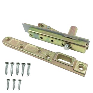 皇冠地弹簧配件可调支架有框地弹门上下轴顶轴天皇预埋件门框配件