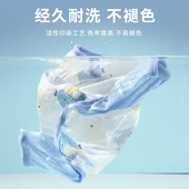 男女满月礼见面礼 纯棉套装 新生婴儿衣服宝宝礼盒高档送礼夏季 薄款